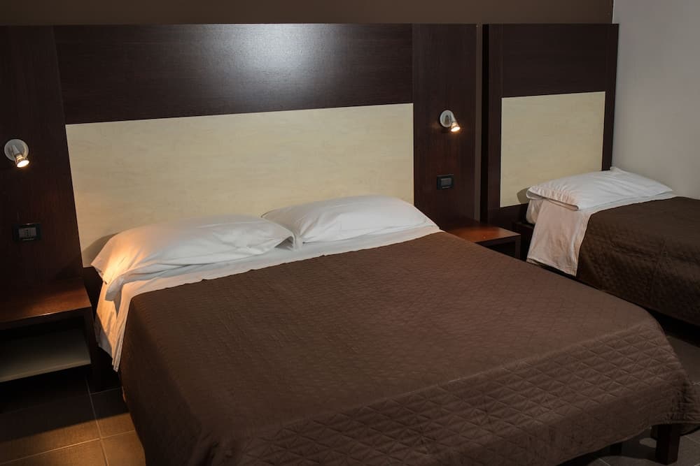 Pansini Hotel Residence