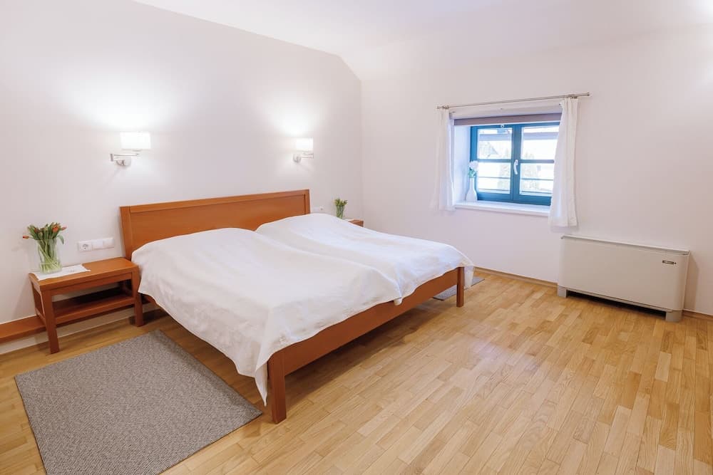 Pri Žabarju Bed & Breakfast Ljubljana