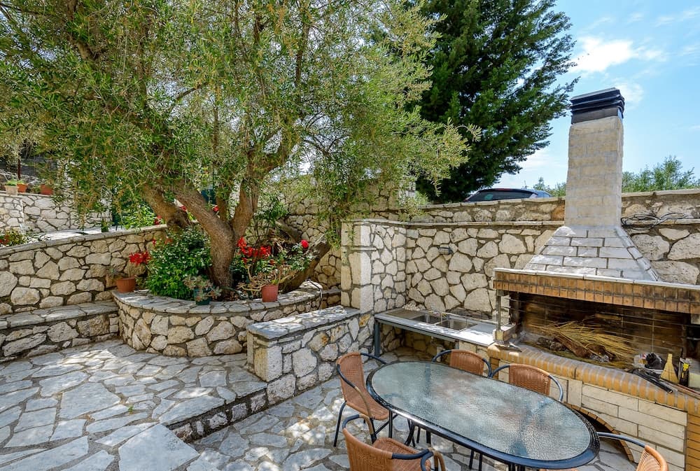 Ionian Villas Lefkas