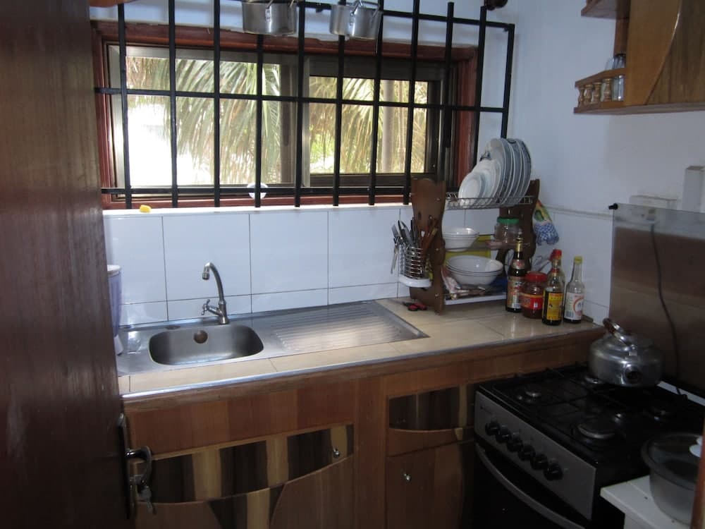 Kwesi Affum Apartments