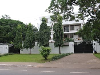 Kwesi Affum Apartments