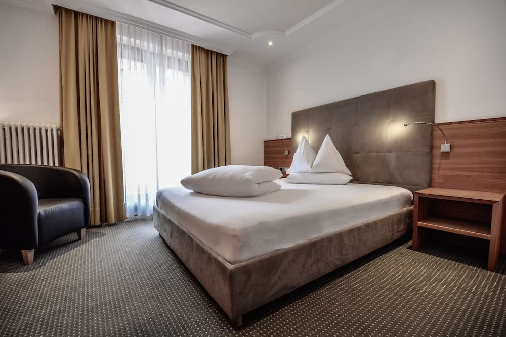 Hotel Luna Mondschein