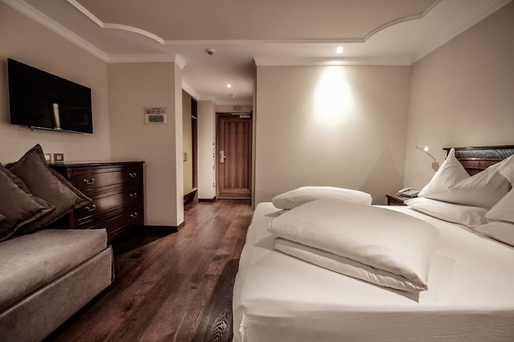 Hotel Luna Mondschein