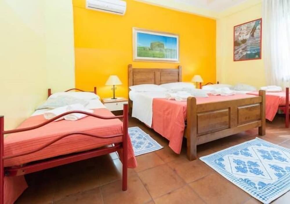 Moon House Aiosardegna Cagliari