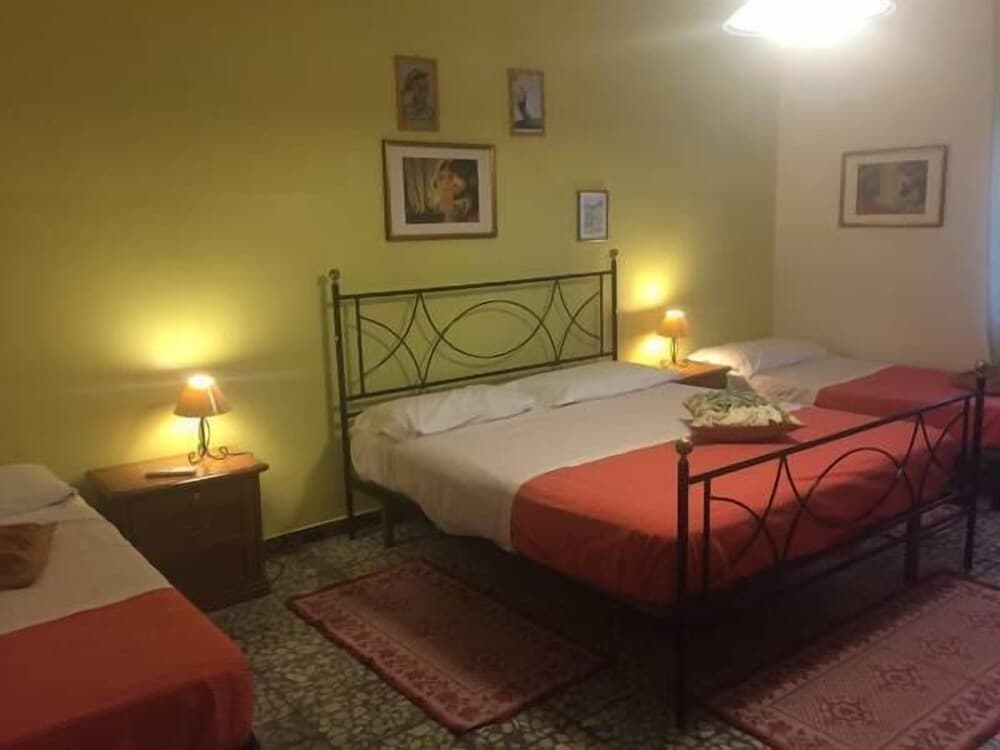 Moon House Aiosardegna Cagliari