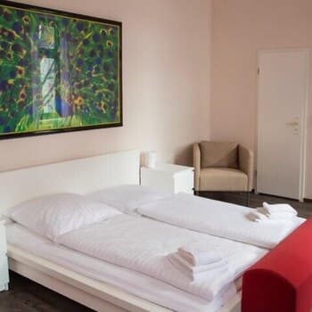 Boardinghouse Vegesack