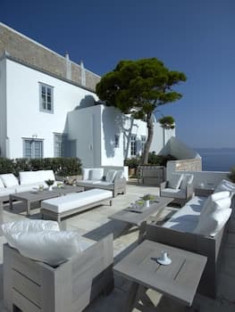 Hydrea Exclusive Hospitality