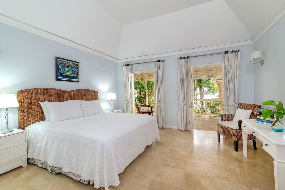 Prospect Estate and Villas