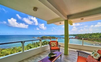 Cloud9 Dominica Boutique Hotel