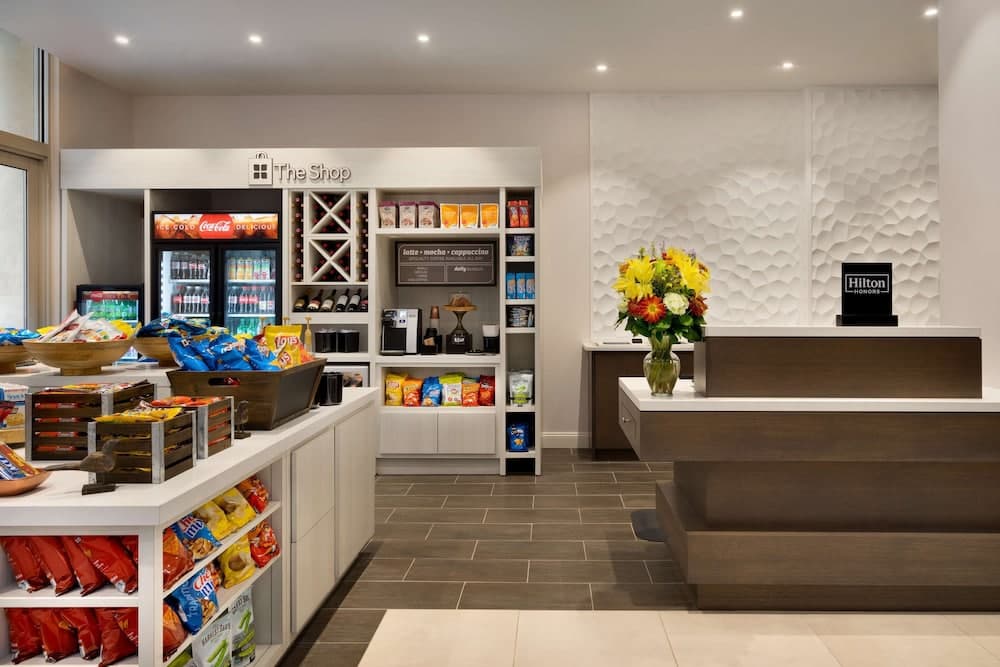 Hilton Garden Inn New York Times Square South