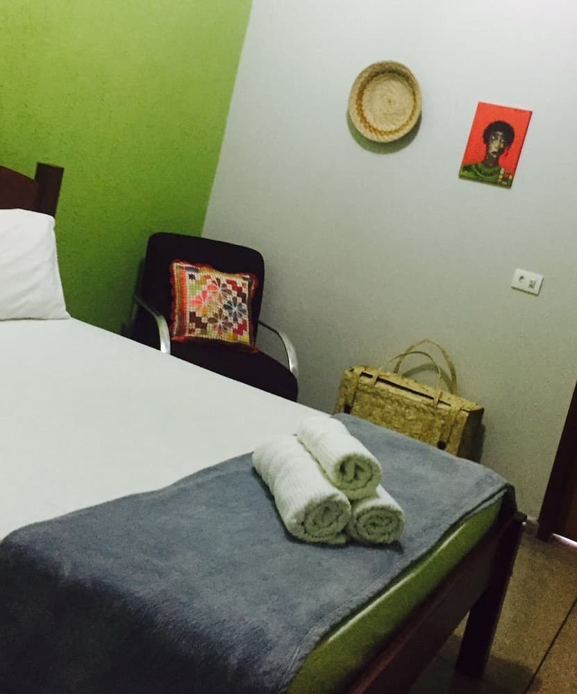 Pousada Casa das Flores