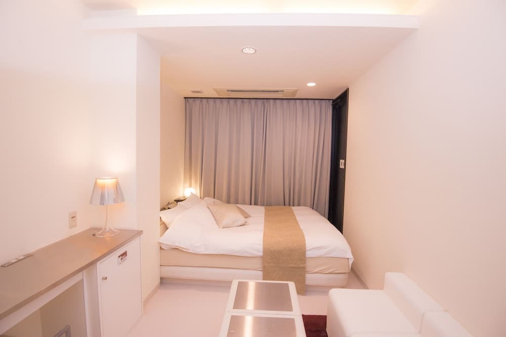 Hotel Double Shibaura