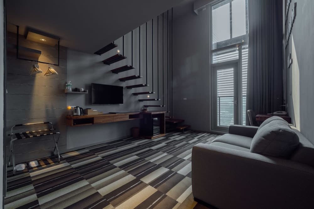 Watermark Hotel Kaohsiung Station