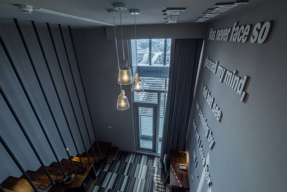 Watermark Hotel Kaohsiung Station