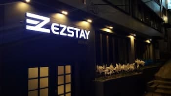 EZSTAY Nampo