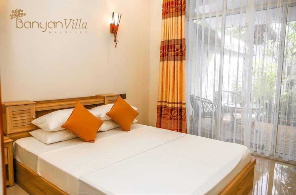 Banyan Villa Maldives
