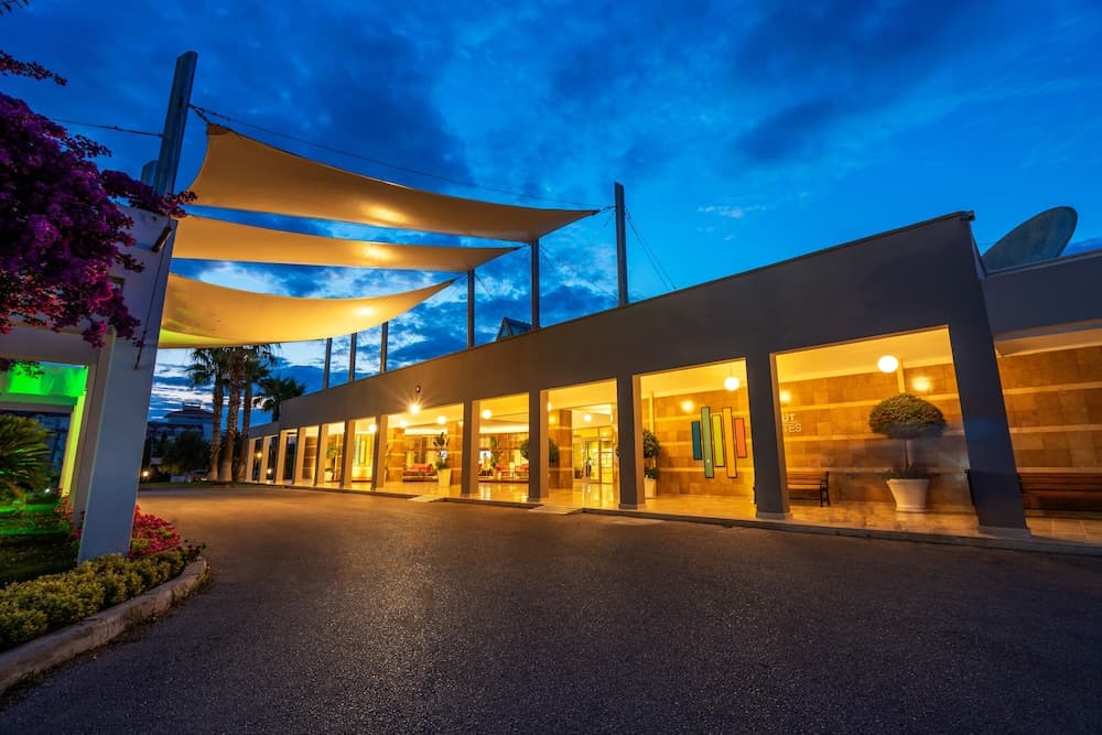 hotel image