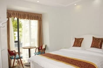 QiaShe Hotel HangZhou