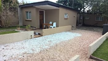 Mambilima Furnished Guest Wing