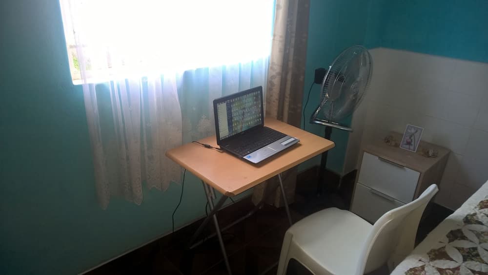 Mambilima Furnished Guest Wing