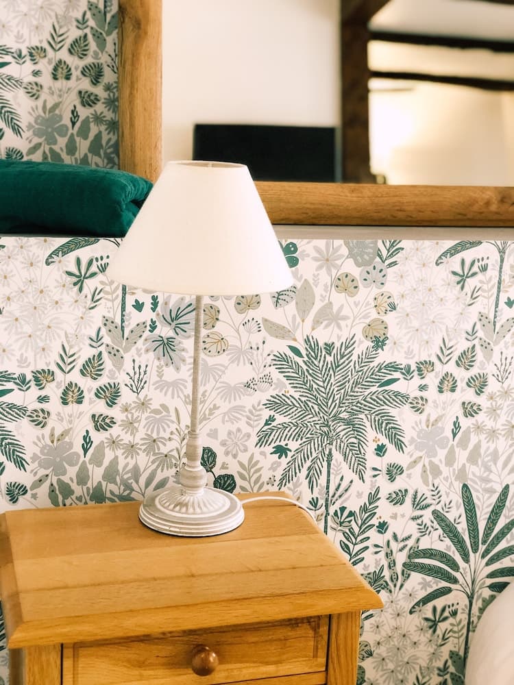 Maison D'hôtes La Rose D'alsace