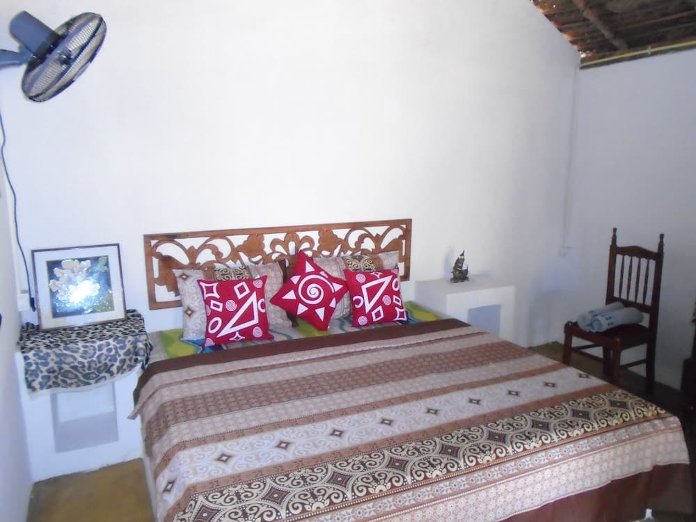 Kite Bay Resort Kalpitiya