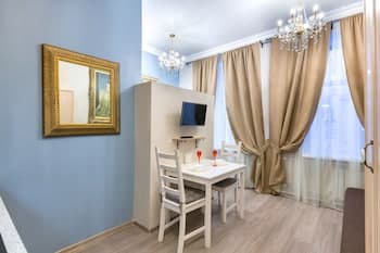 ColorSpb ApartHotel House of Writers