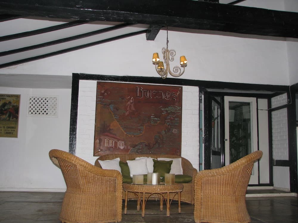 Buzios Paraíso Suites