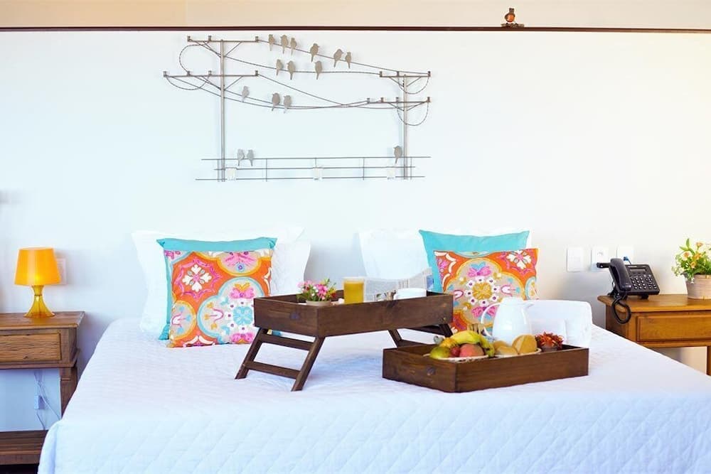 Hotel Santuário das Águias by Nobile