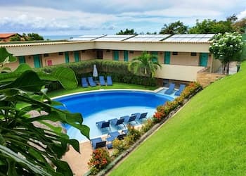 Hotel Santuário das Águias