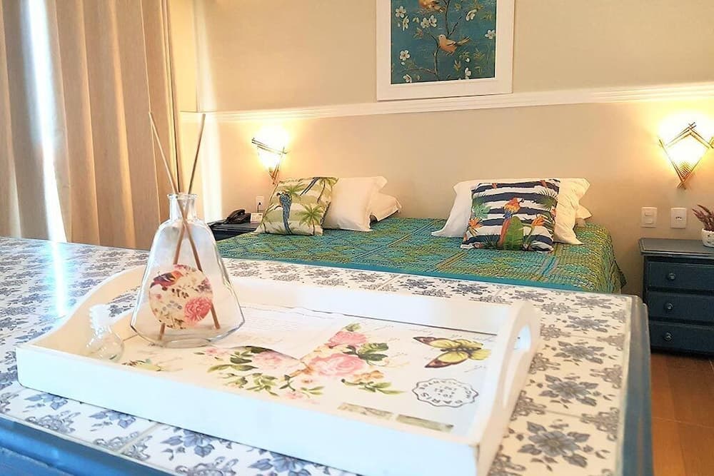 Hotel Santuário das Águias by Nobile