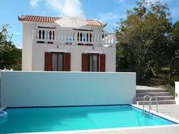 Skopelos Country Villas