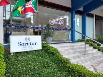 Soratur Hotel & Coworking