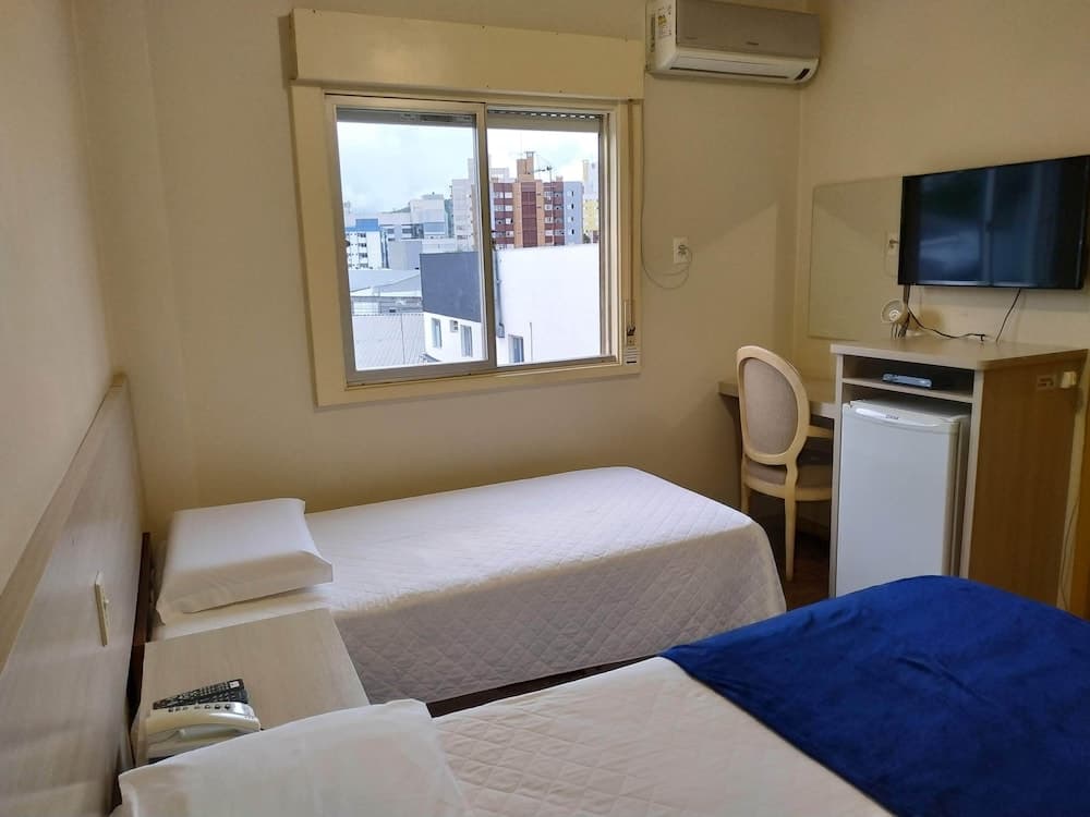 Soratur Hotel & Coworking