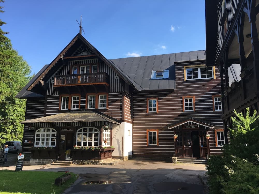 hotel image