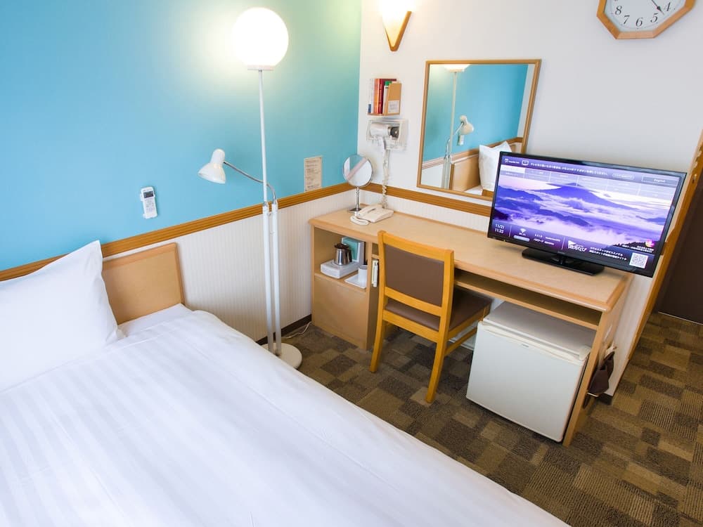 Toyoko Inn Yokohama Stadium Mae No.1