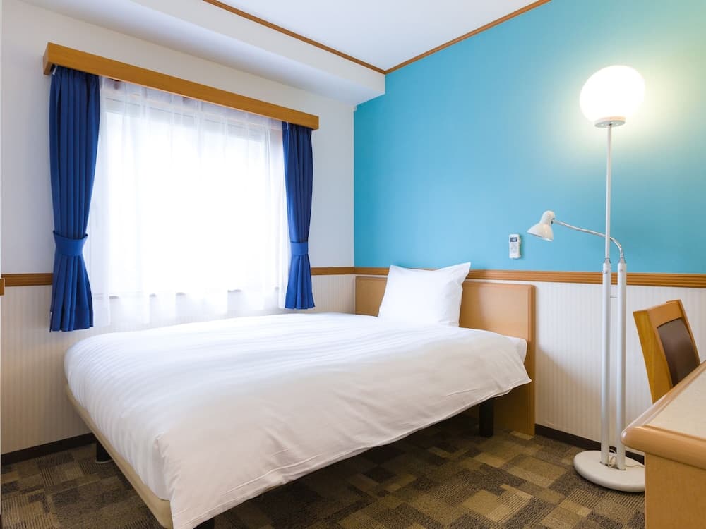 Toyoko Inn Yokohama Stadium Mae No.1