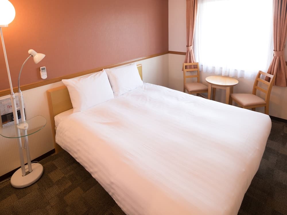 Toyoko Inn Aizuwakamatsu Ekimae