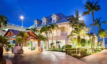 Opal Key Resort & Marina, Key West