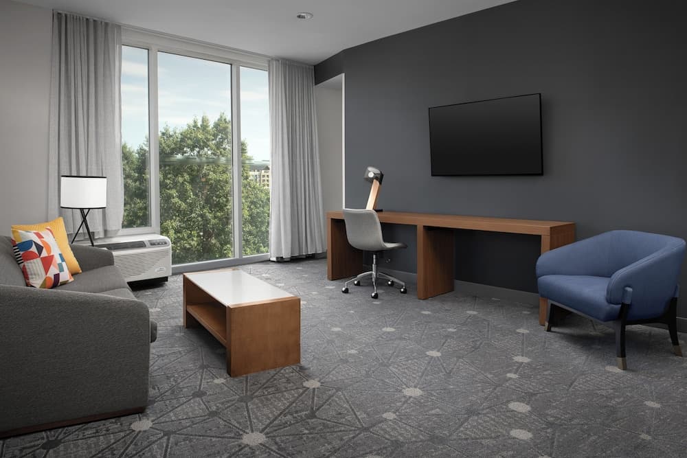 Aloft Hillsboro-Beaverton