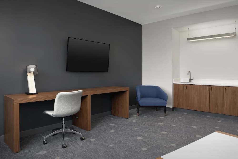 Aloft Hillsboro-Beaverton