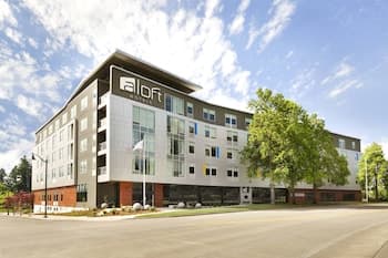 Aloft Hillsboro-Beaverton
