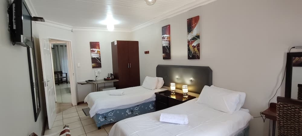 Premiere Guest House