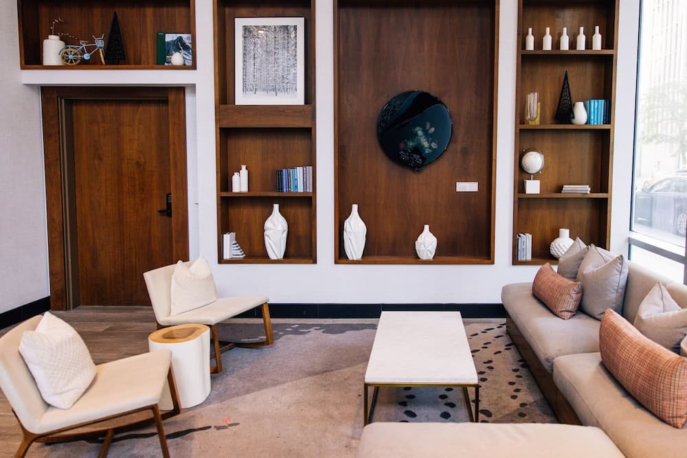 Le Meridien Denver Downtown