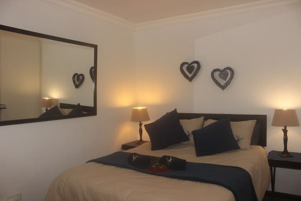 Seagulls Guest House