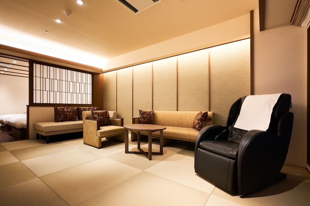 Zao Onsen Zao Shiki No Hotel