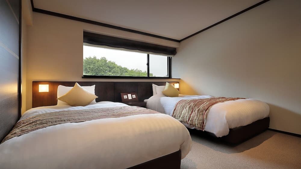 Zao International Hotel