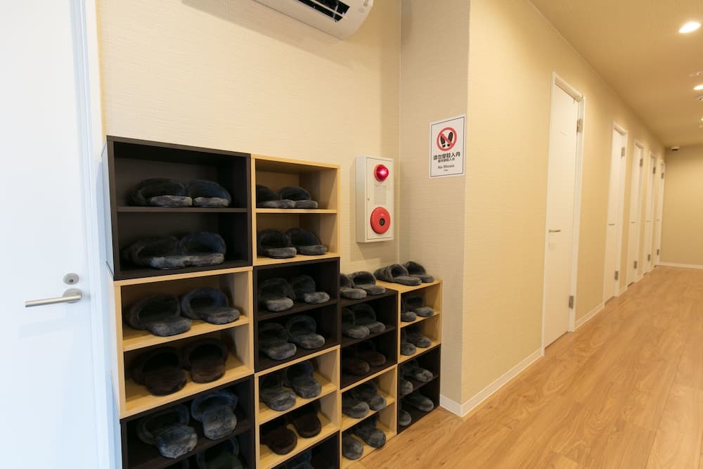 Guesthouse SAI - Hostel