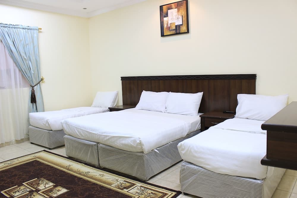 Diyafat Al Haramain 4