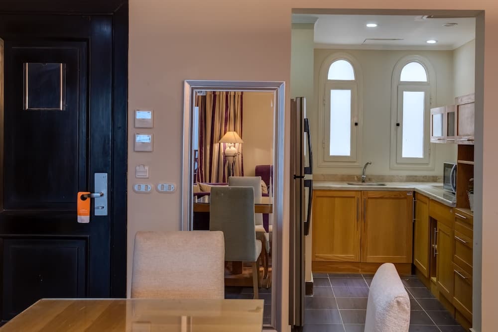 El Jabal Sokhna Hotel